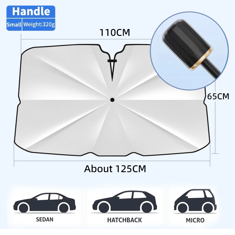 Handle S