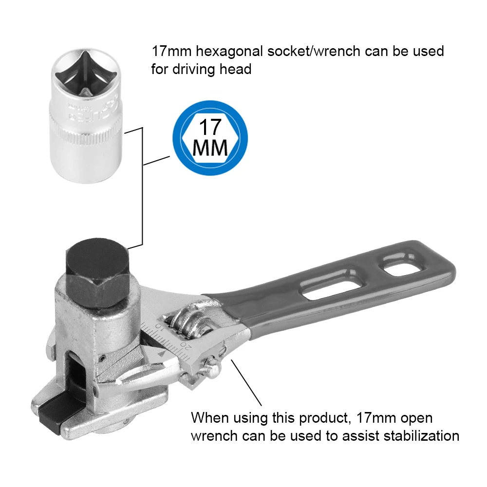 Séparateur Bras De Suspension Tiiyee 7/8 - Outil Professionnel Démontage Rotules/Amortisseurs