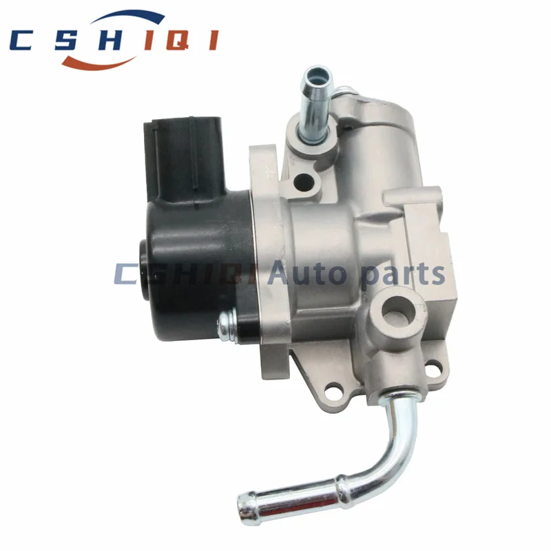 23781-5M010 Idle Air Control Valve For Nissan Sentra XE/GXE/CA/SE-R/S/Base Sedan 4-Door 1.8 2000-2006 237815M010 23781 5M010 New