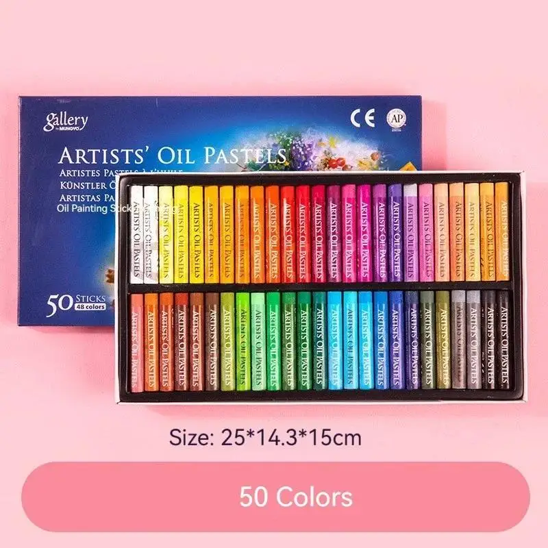 50 Colors