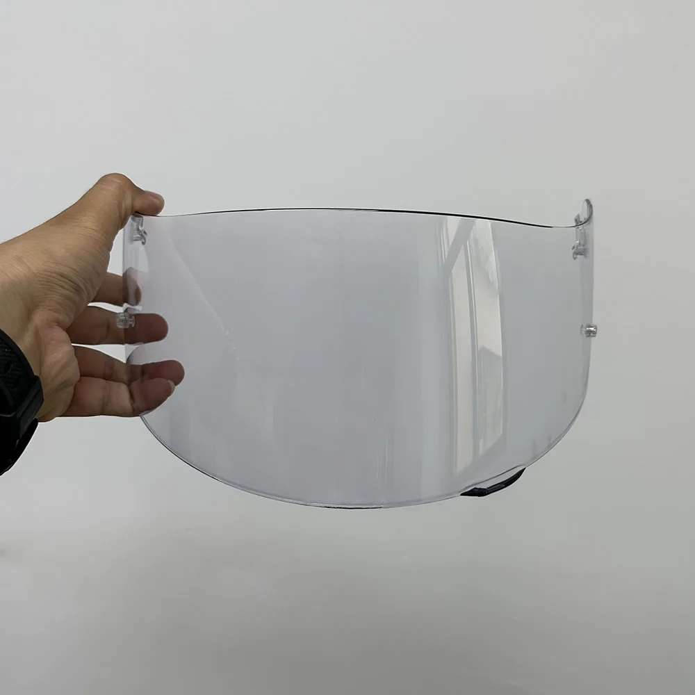 오토바이 헬멧 광변색 바이저 렌즈, AGV K1 K5 K5S K5-S K3SV K3-SV 용, 헬멧 바이저 자동 밝기 조절