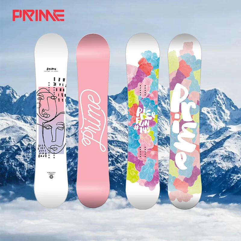 Checklist for snowboarding trip The Ultimate Guide Camping Boutique