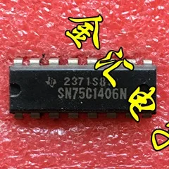 

Бесплатная доставка SN75C1406N 20 шт./партия модуль