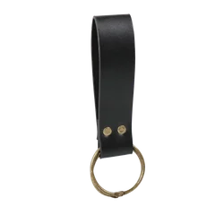 Medieval Leather Belt Set with Copper Coin Waist Bag for Cosplay and Halloween (Style A 1PCS)