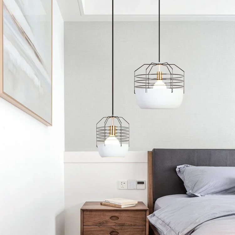 

hanging globe lamps crystal light globe crystal black iron wire iron vintage lamp pulley light pendant luxury designer