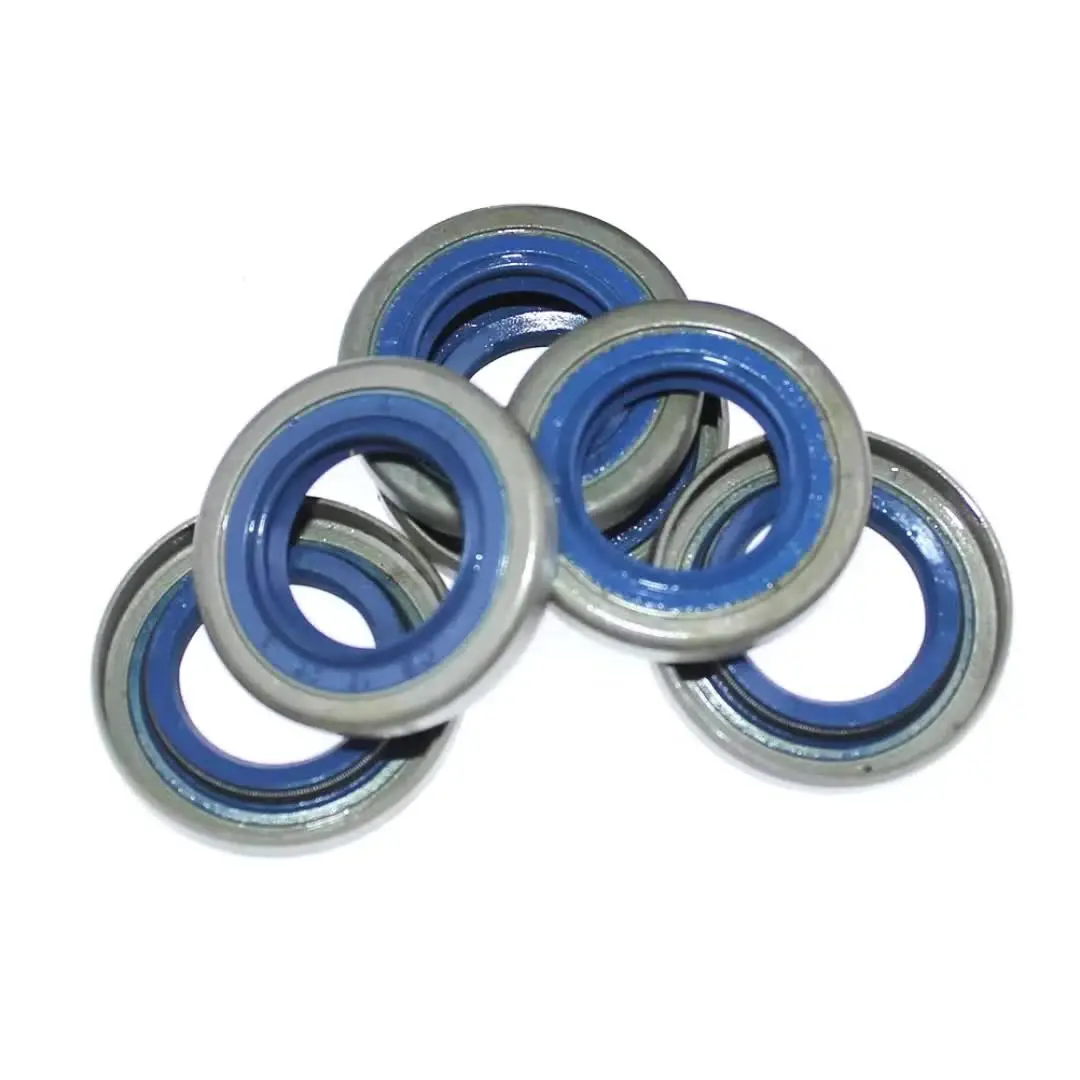 Уплотнительное кольцо для Husqvarna 372XP 372XP-X-TORQ Jonsered 490 590 2041 2045 2050 2156 2159 CS2156 CS2159 2063 2065 2071