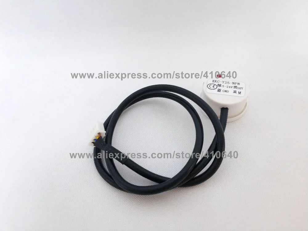 Level Sensor XKC-Y25-NPN  (5)