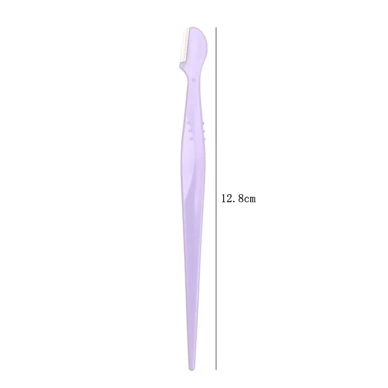 Eyebrow Trimmer Set Eyebrow Trimmer Eyebrow Razor Set for Women Makeup