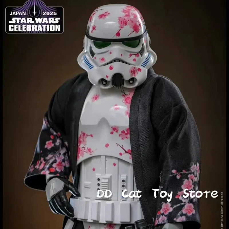 STAR WARS ストームトルーパー 限定版 MMS776 MMS 776 – Stormtrooper – Cherry Blossom Version (Star Wars