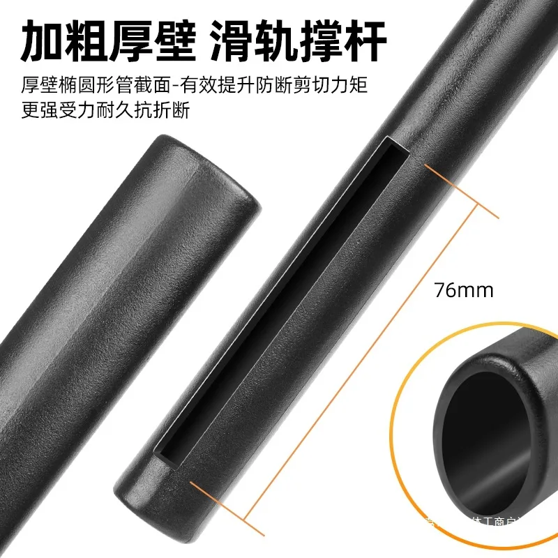 Kickstand Bracket Mountain Bike Road Bike Universal Kickstand Parking Rack Side Stand Middle Stand Ladder