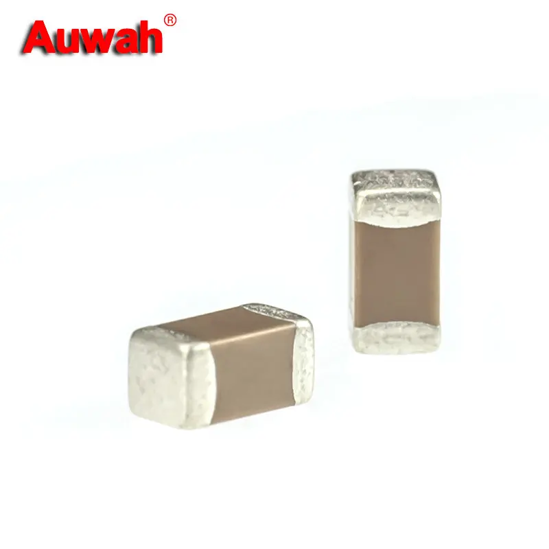SMD Capacitor 50pcs/lot Chip Capacitor 0201 0402 0603 0805 1206 1uF 2.2uF 3.3uF 4.7uF 10uF 22uF 47uF 6.3V 10V 16V 25V 50V 100V X5R X7R