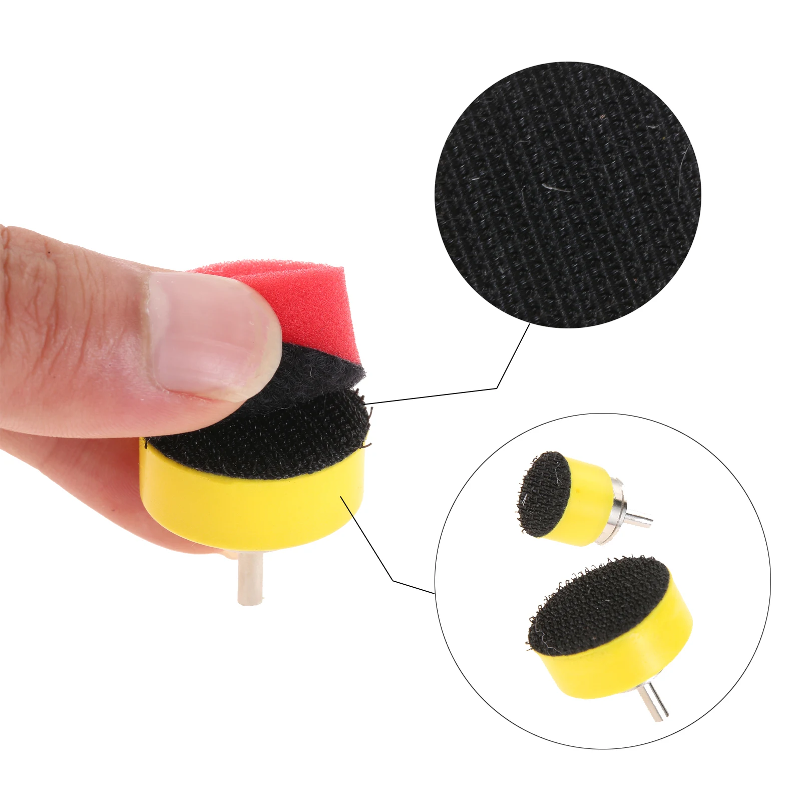 5 pezzi per lucidatura di metalli Mini pietra abrasiva montata abrasiva Alibaba 5 pezzi per lucidatura di metalli Mini pietra abrasiva montata abrasiva Alibaba