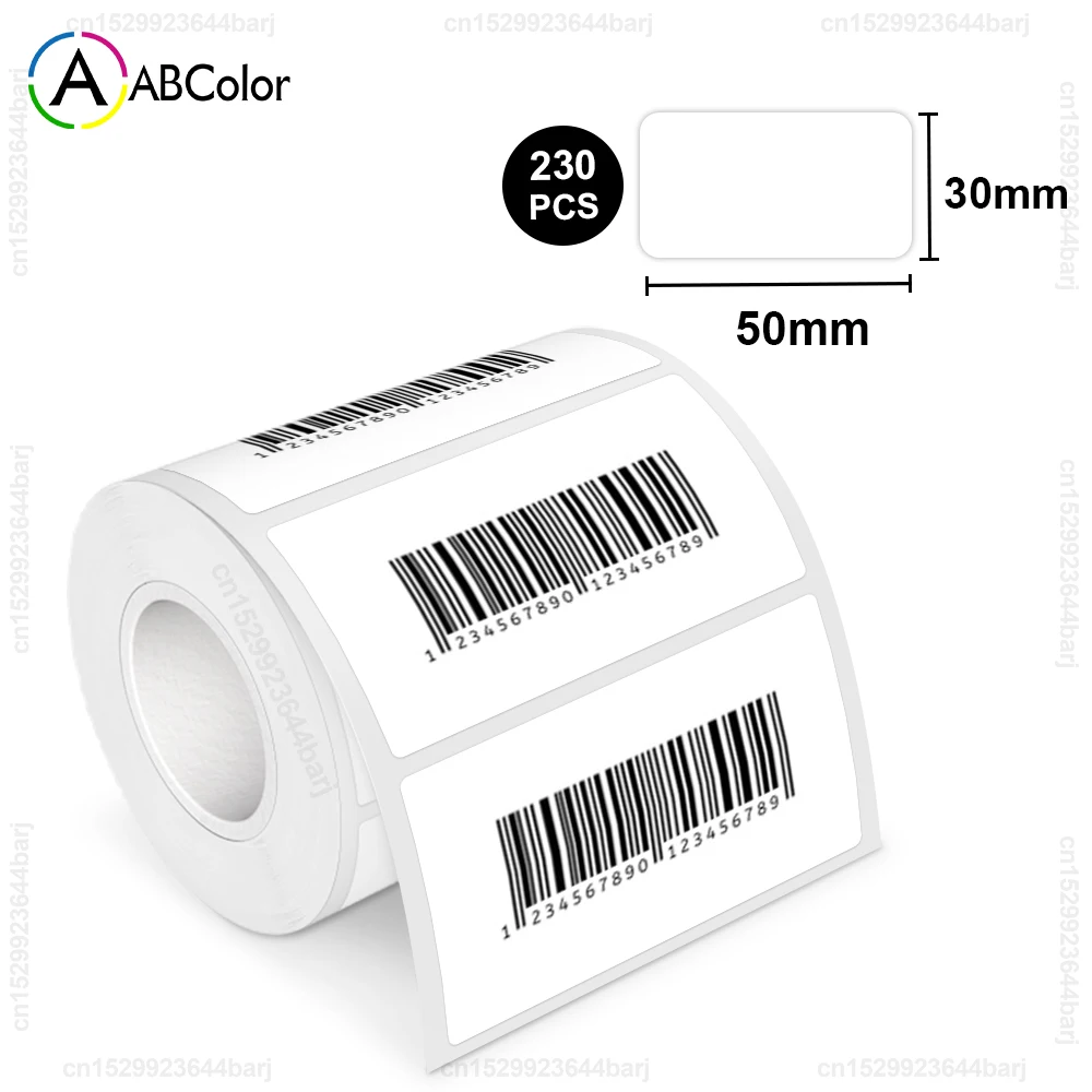 1Roll 50-30mm