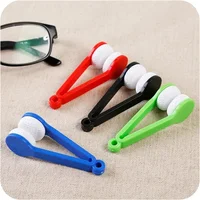 10/5/1pcs Portable Multifunctional Glasses Cleaning Rub 1