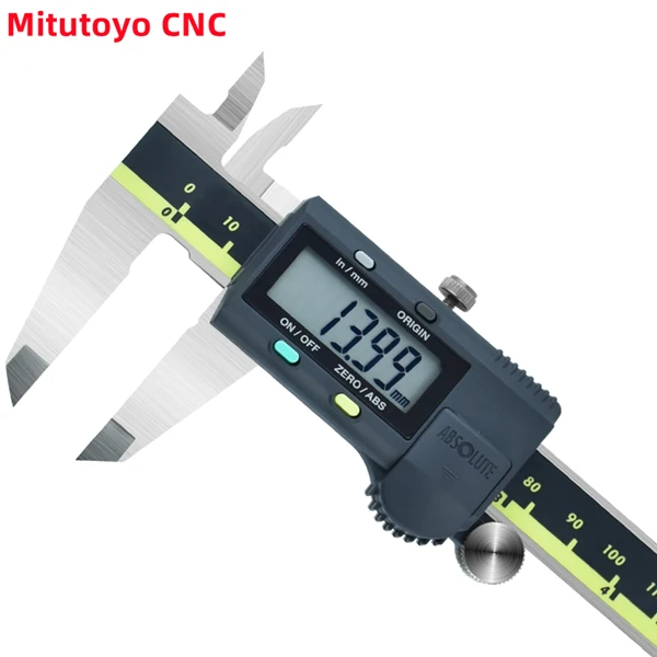 Mitutoyo CNC 001 Store