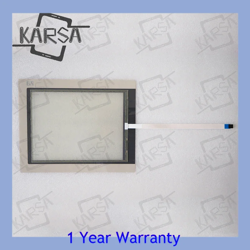

Touch Screen with Protective Film for B&R 5AP1120.1505-00
