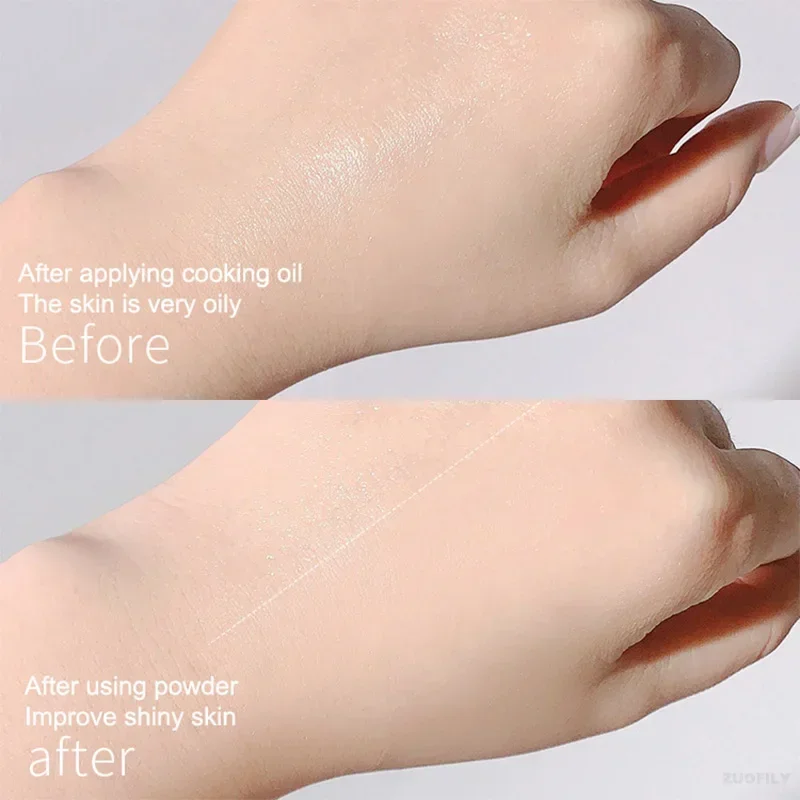 Loose Powder Face Cosmetics loose powder,face powder