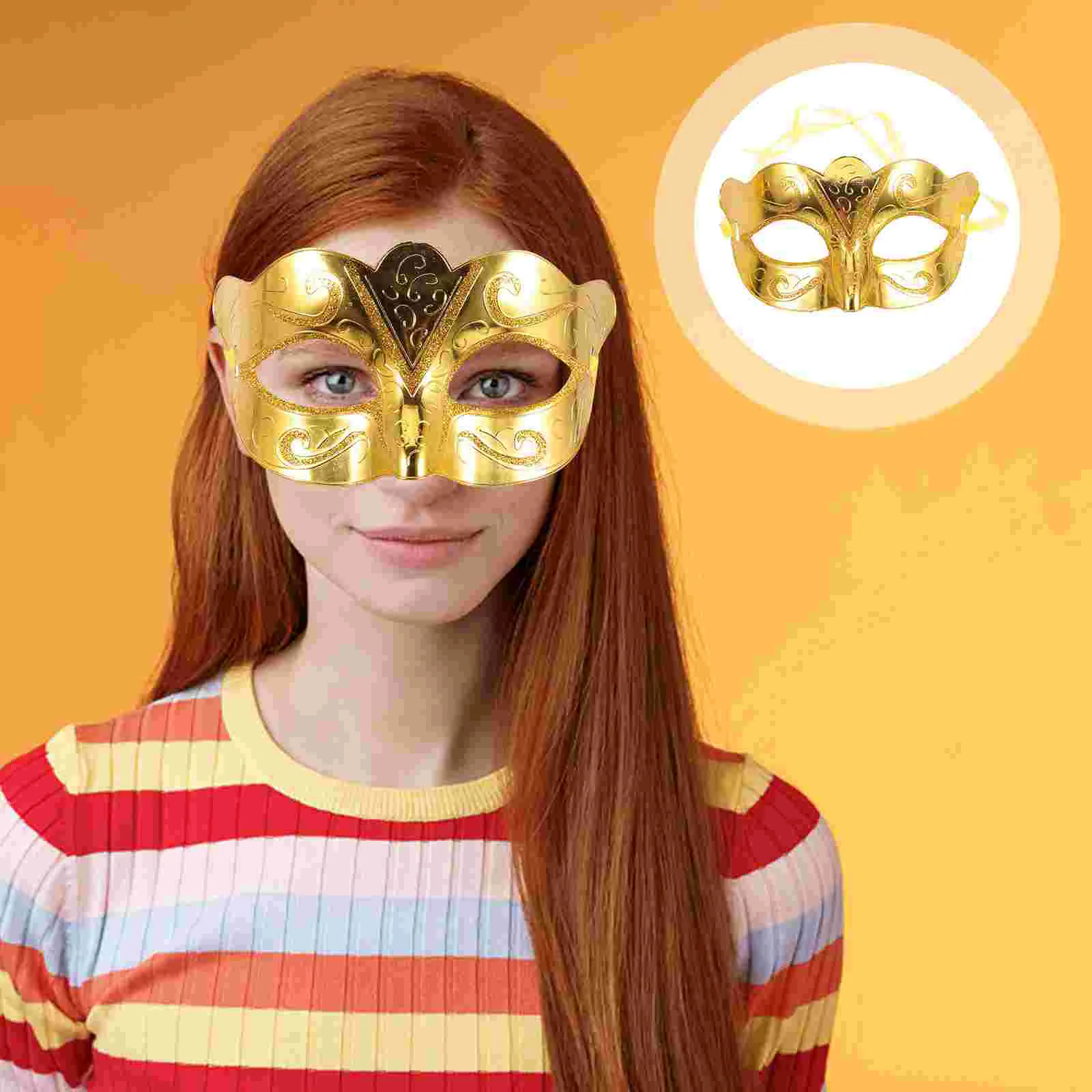 

Полумаска для косплея, костюм, женская маска, мини-маска для Хэллоуина, искусственная мини-маска