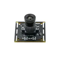 Color Global Shutter Camera Module 2MP 60fps,1600x1200,Moving Object Shooting,USB Webcam 2 Megapixel ,Plug-and-Play Industrial - Image 6