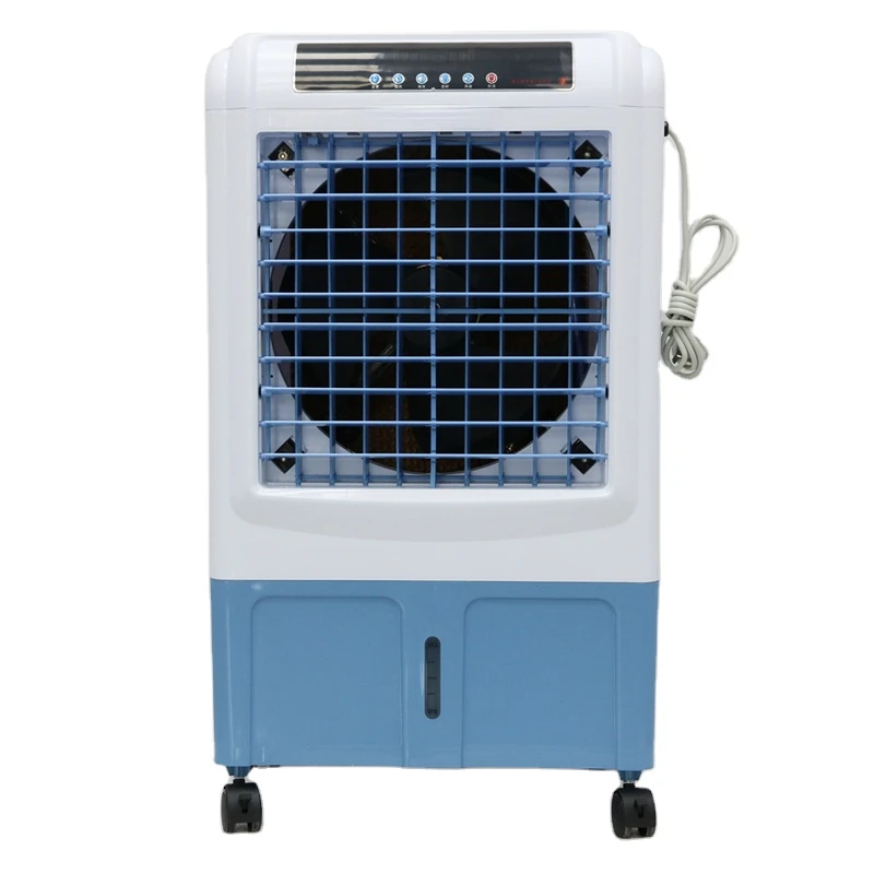 

Evaporative Portable Mini 5000m3/h Air Cooler JJY-1707