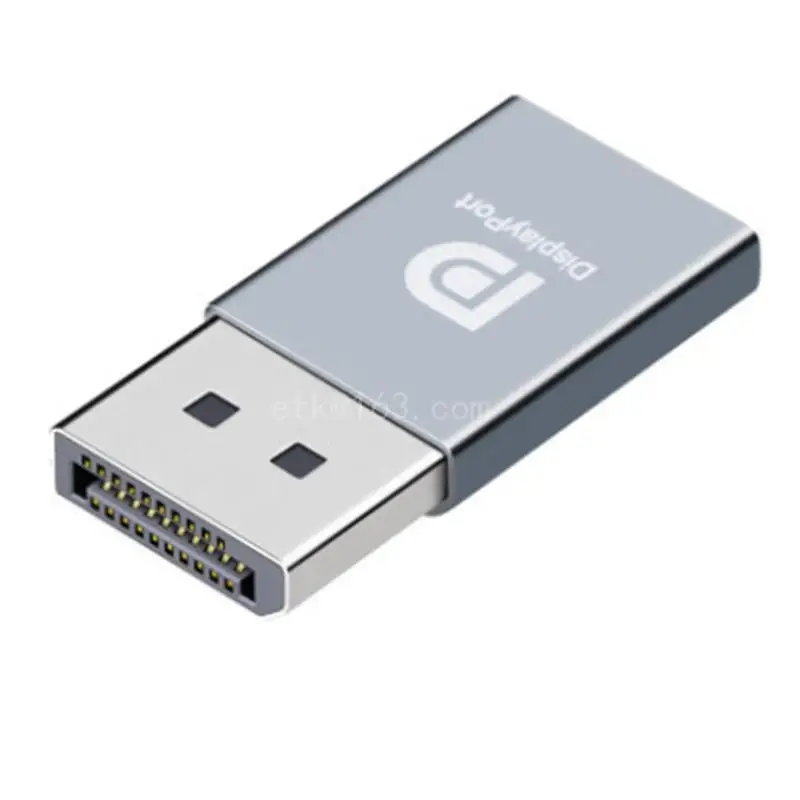 

Безголовый эмулятор EDID, графическая видеокарта, адаптер Cheater 4K Displayport