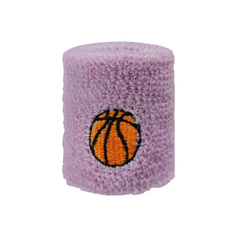 

Children Bracers 6Pcs Practical Elastic Cotton Lightweight Portable Children Wristbands for Kids