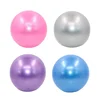Explosion-proof Pilates Ball 25cm Yoga Ball Indoor Balance Exercise Gym Ball for Fitness Workout Home FitBall Training Equipment 5