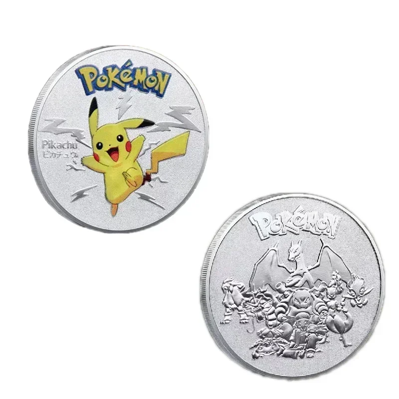 One Gold Coin-OF