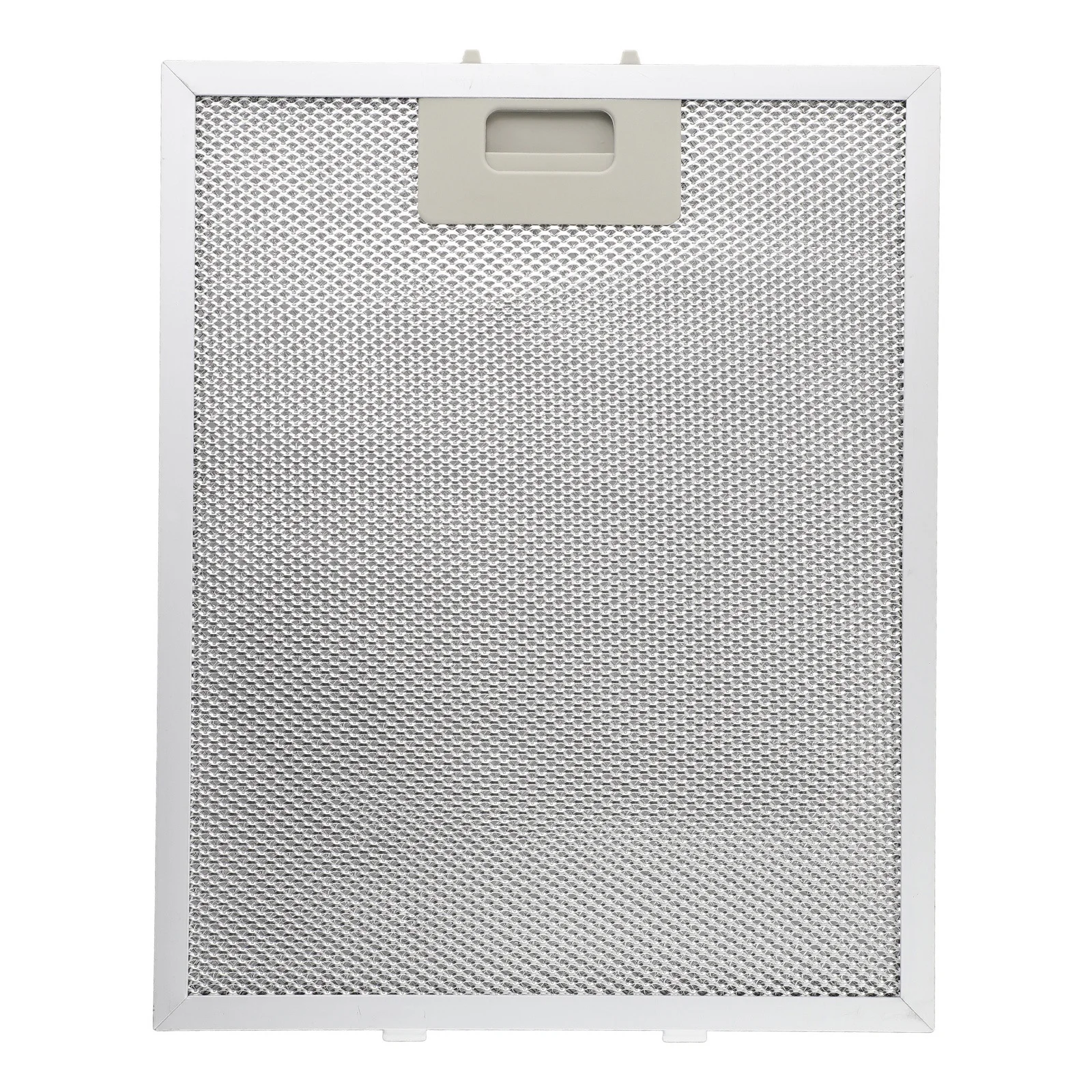 1pc Metal Grease Filter Suitable For Range Hood Exhaust Suction Metal Grease Filter 250X310mm Kitchen Hood Ventilation