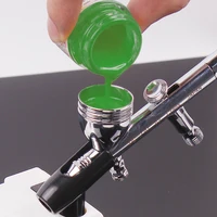 Mr.Hobby GX100-GX122 Model paint Super transparent color Varnish Matting protective paint 18ml 11 2