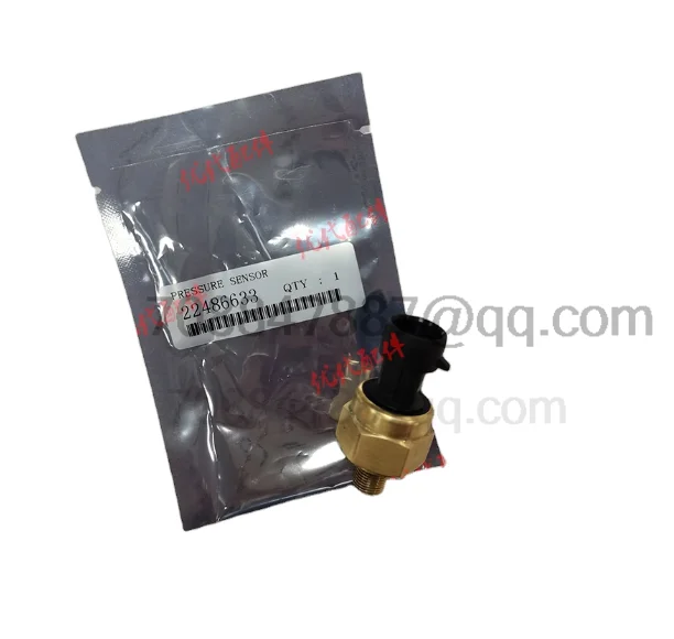 

Оригинал 100% Аутентичный 22486633