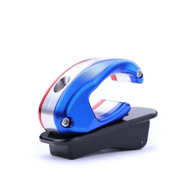 USERX Universal Motorcycle Accessories Hook luggage hook helmet hook 3D model for NIU Maverick Electric N1S High quality