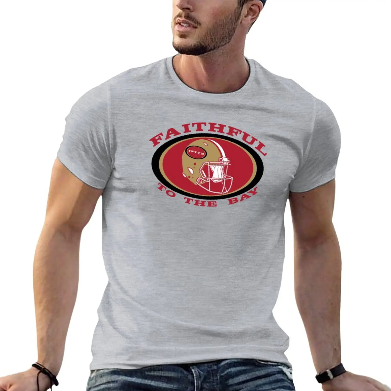 

FTTB T-Shirt Blouse customs design your own black t-shirts for men