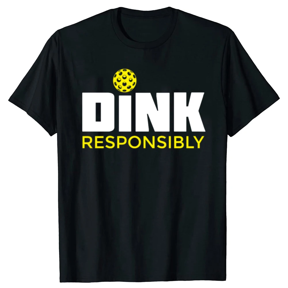 Dink T-Shirt 1