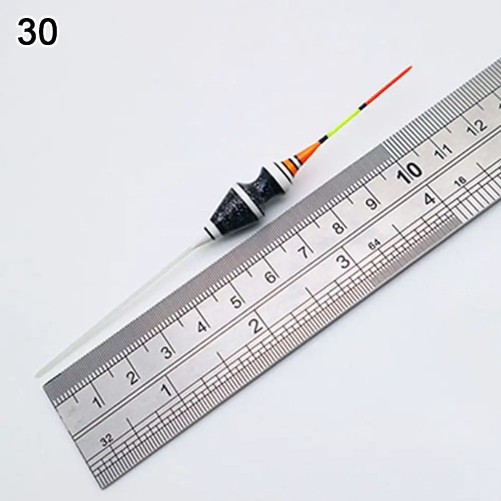1pc Fishing Floats Superfine Workmanship Freshwater Floaters Fishing Bobbers Accessory Shrimp Grouper Ice Accessory