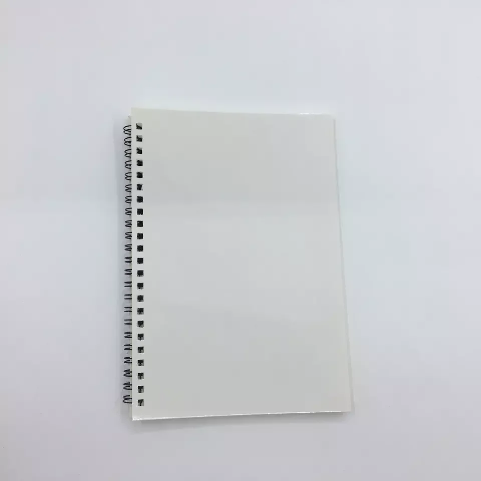 10pcs Cheap Factory Printed Personalized A5 Size Spiral Journal Sublimation NoteBook Blanks for School Office Travel 3 S7f7c15acc98745aeb2fe5a70d93ba25eL