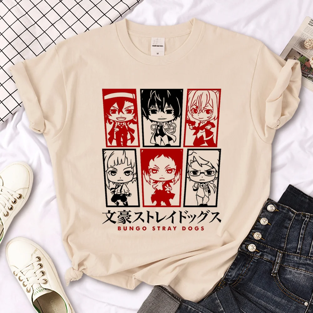 

Bungou Stray Dogs