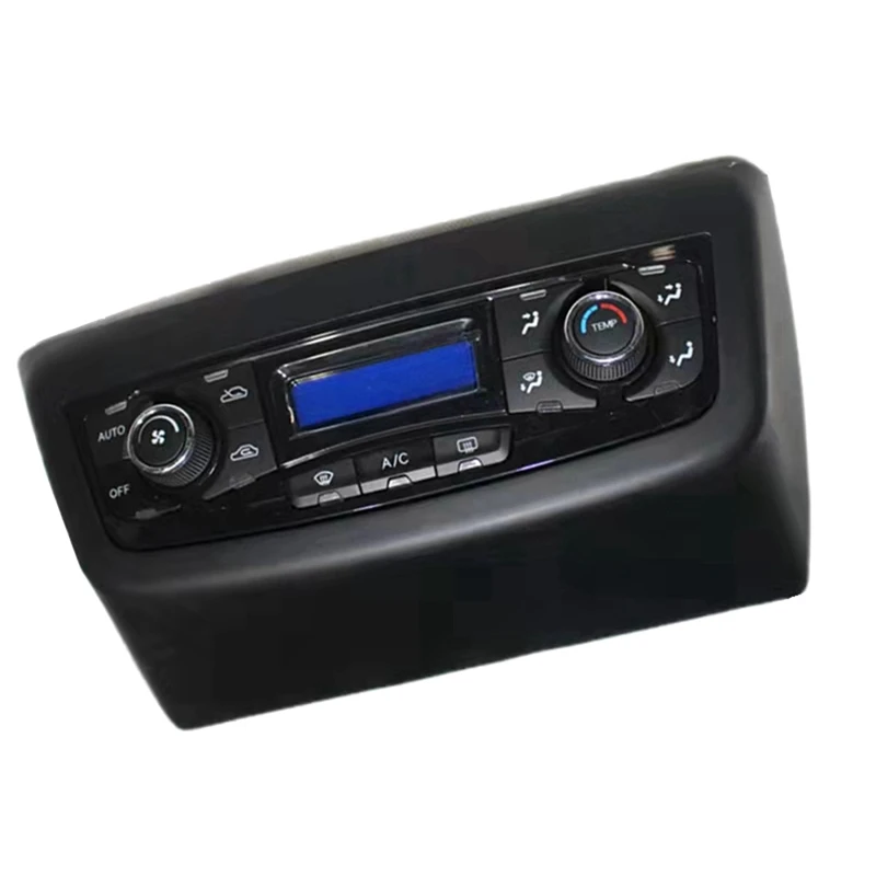

Car Air Conditioning Control Panel High Quality Air Conditioning Control Panel For JAC S3 Car Parts 8112010U2230