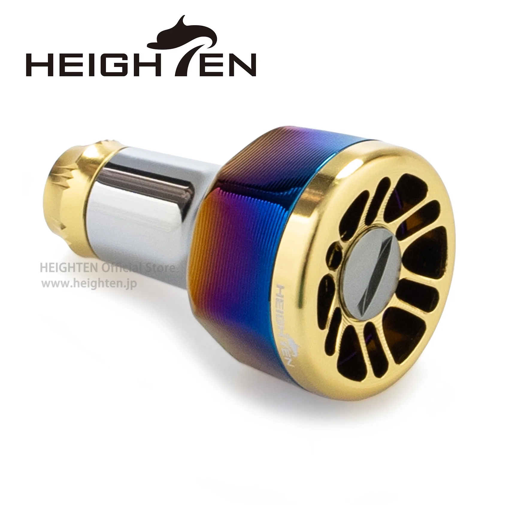 Fishing Reel Handle Knob Daiwa Shimano Reels Shimano Sw Reel Knob