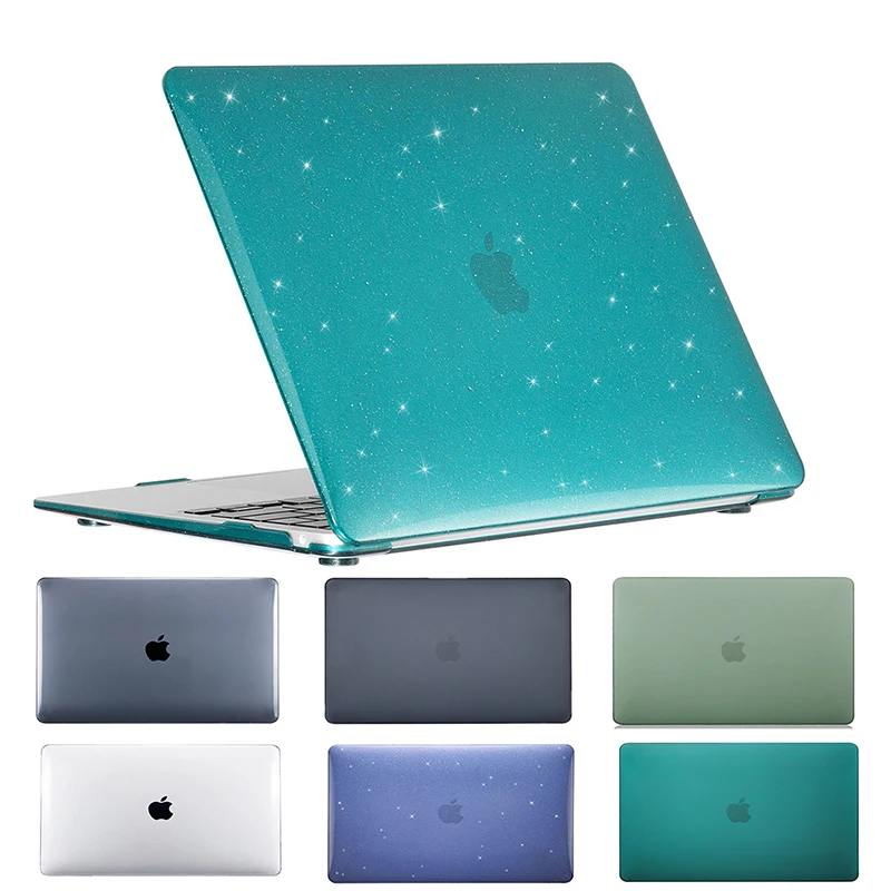Per Macbook Air 13 Custodia Per Macbook Pro 13 Custodia 2020 Air 13 M1 Cover Per Mac Book 2021 Pro 14 Custodia Nuovi Accessori Per Laptop