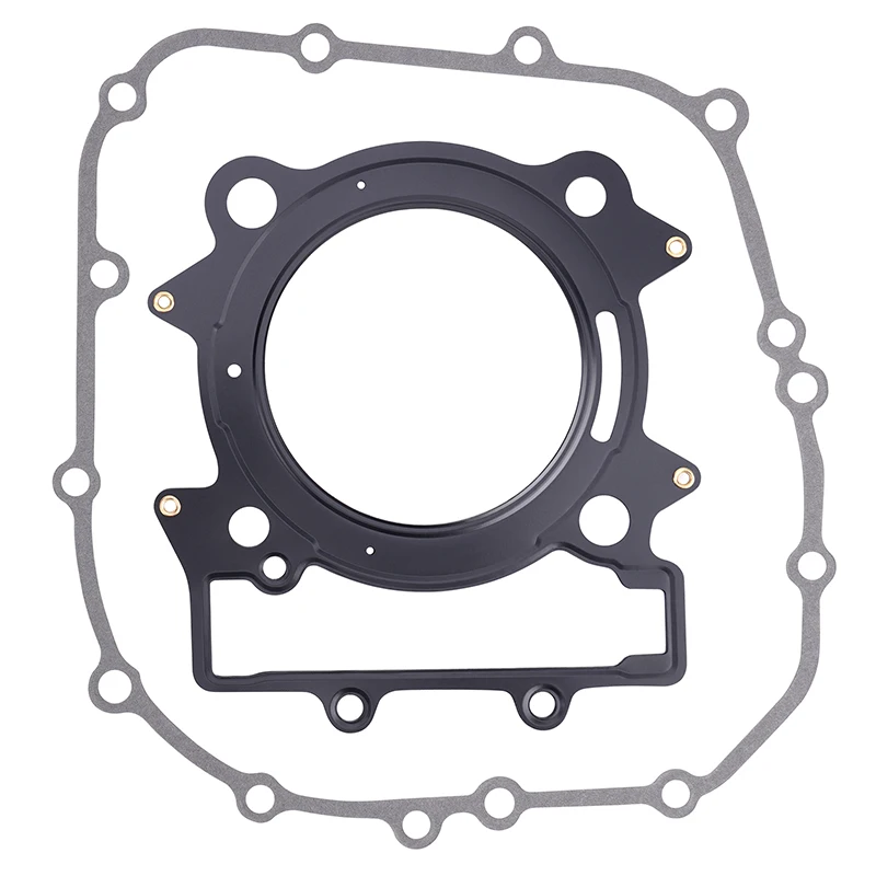 오토바이 완벽한 실린더 개스킷 키트, KTM RC390 RC 390 2014-2021 듀크 390 2013-2021 93730040000 90230035000 93830036000