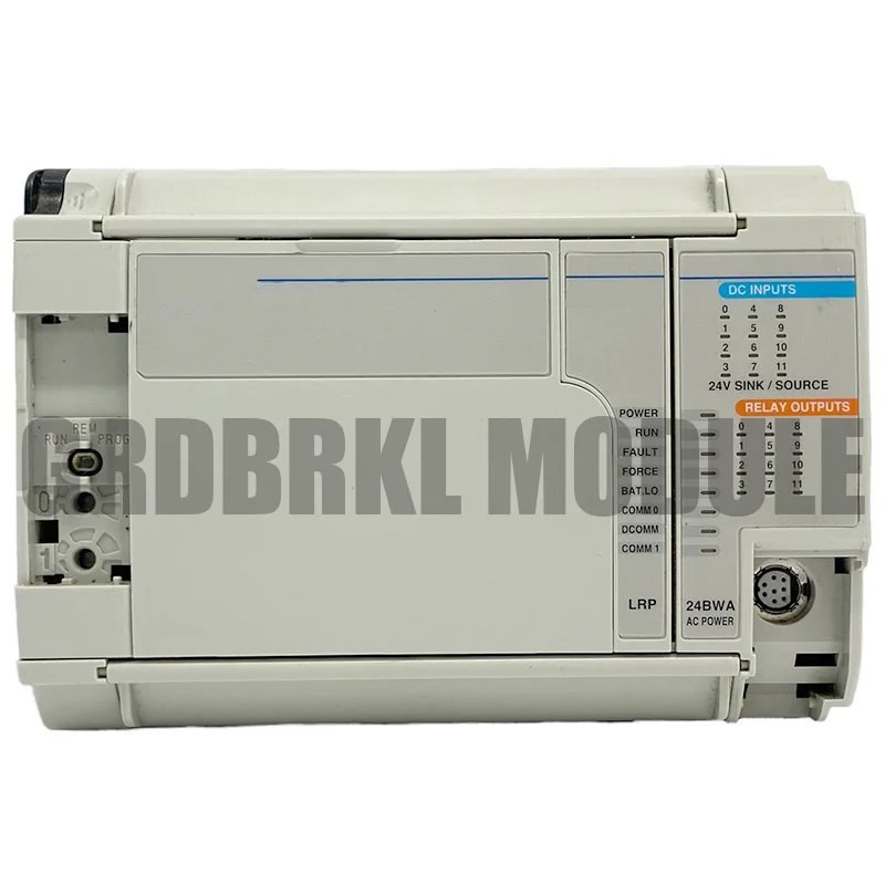 

New Original 1764-24BWA PLC MicroLogix 1500 Base Unit 12 Inputs