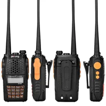 

Pofung Baofeng BF-UV6R walkie-talkie Baofeng 5R upgraded version go on road trip Che Youhui