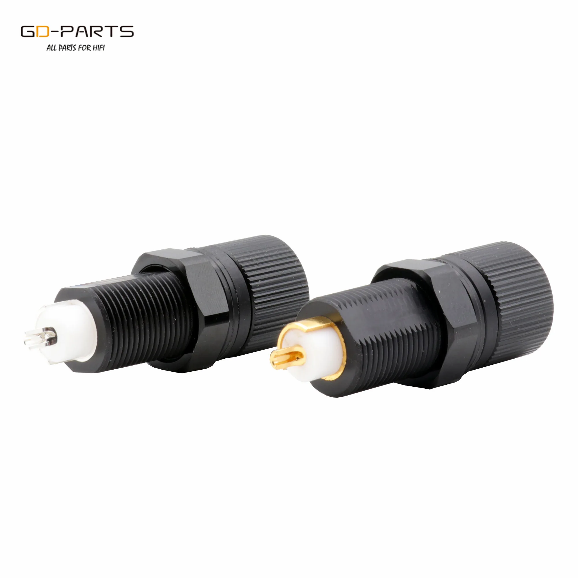 ac 250v 15a 24k ouro ródio banhado