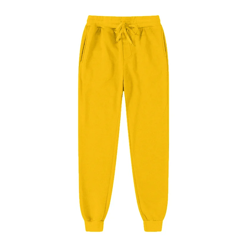 Pantalones cálidos de invierno, pantalones deportivos de polar para mujer, pantalones deportivos casuales de uso diario, pantalones largos, pantalones deportivos de color sólido multicolor para otoño