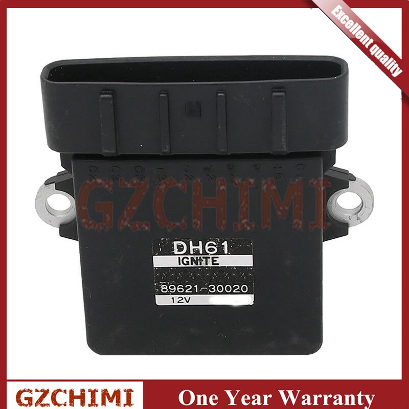 89621-30020 8962130020 DH61 модуль управления зажиганием для JC505 98-05 Lexus Toyota 2JZ SC300 GS300 IS300 |