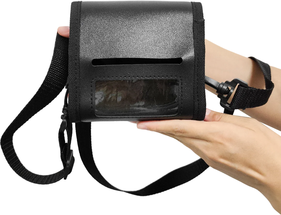 WIFI Bluetooth 80mm Mini Portable Thermal Printer Ticket Bill Receipt Restaurant Kitchen Impresora ESC/POS Printer Android iOS