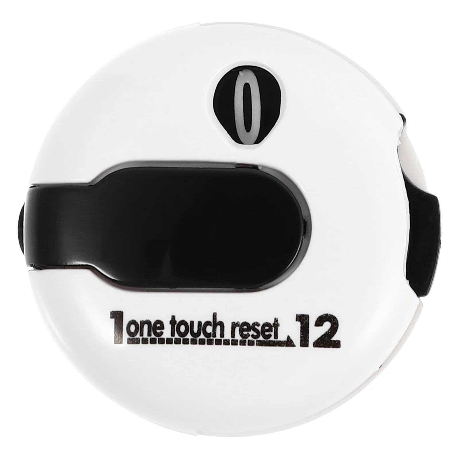 

Golf Scorer Digital Counter Tally Golfs Scoring Device Training Supplies Clicker