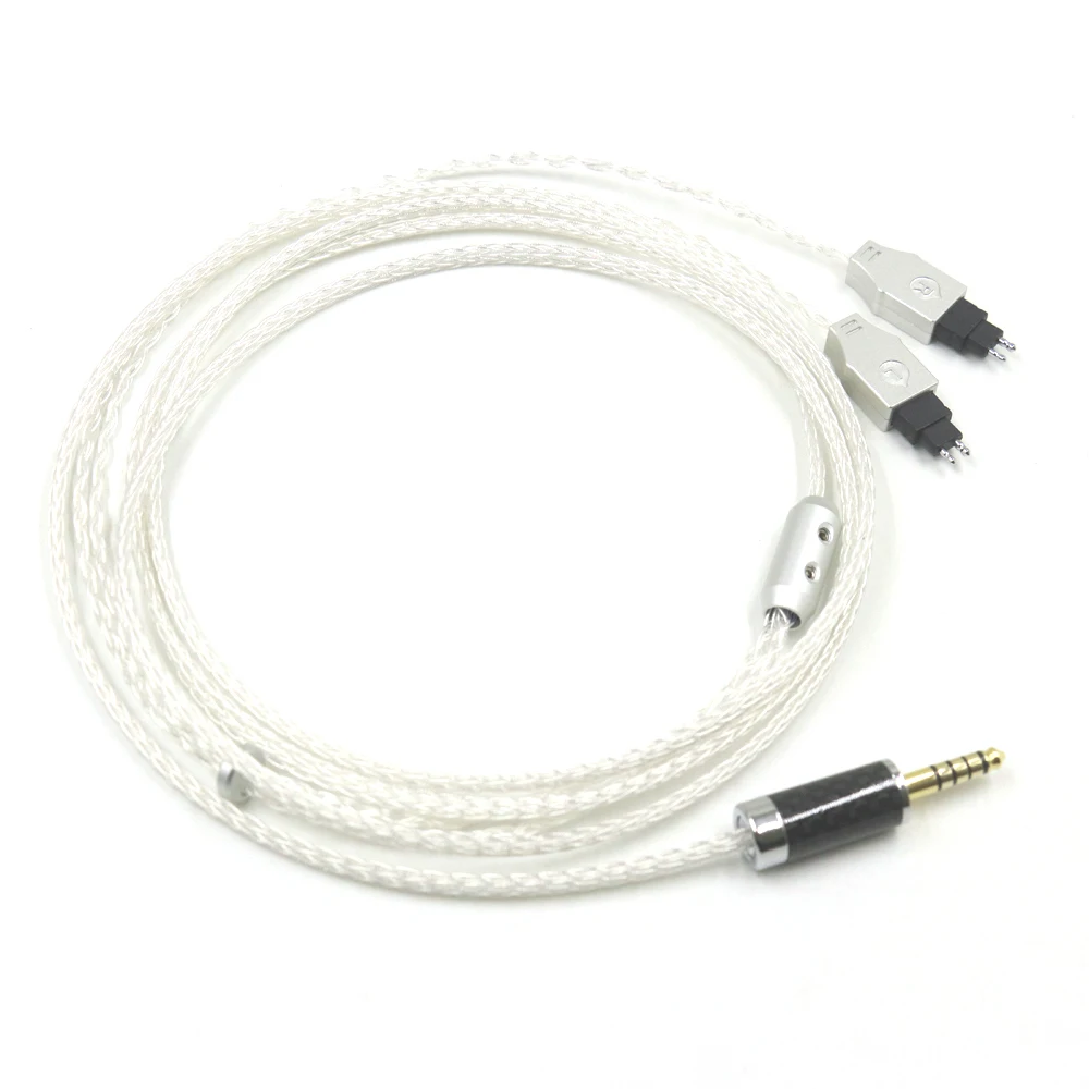16 ھ ǻ ǹ 2.5mm 4.4 6.5 XLR ̾ Sennheiser HD580 HD600 HD650 HD25 HD660S hd565 hd545 
