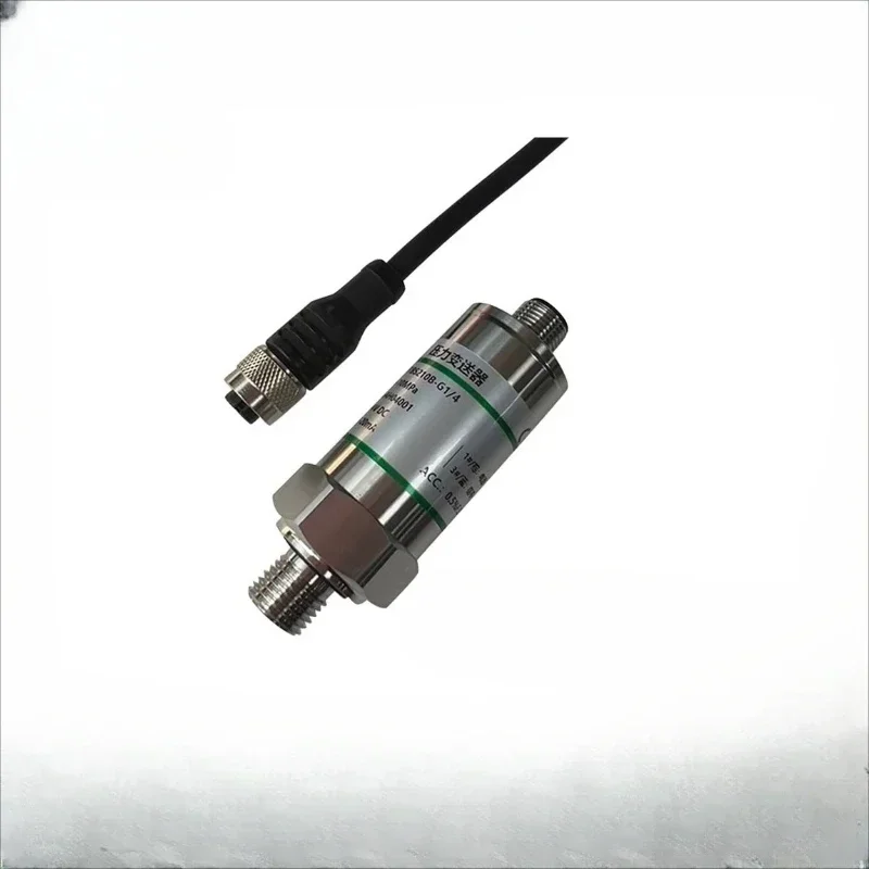 

PT210B-M20 quad-core M12*1 pressure transmitter sensor 1MPa 250bar 4-20mA 0-10V